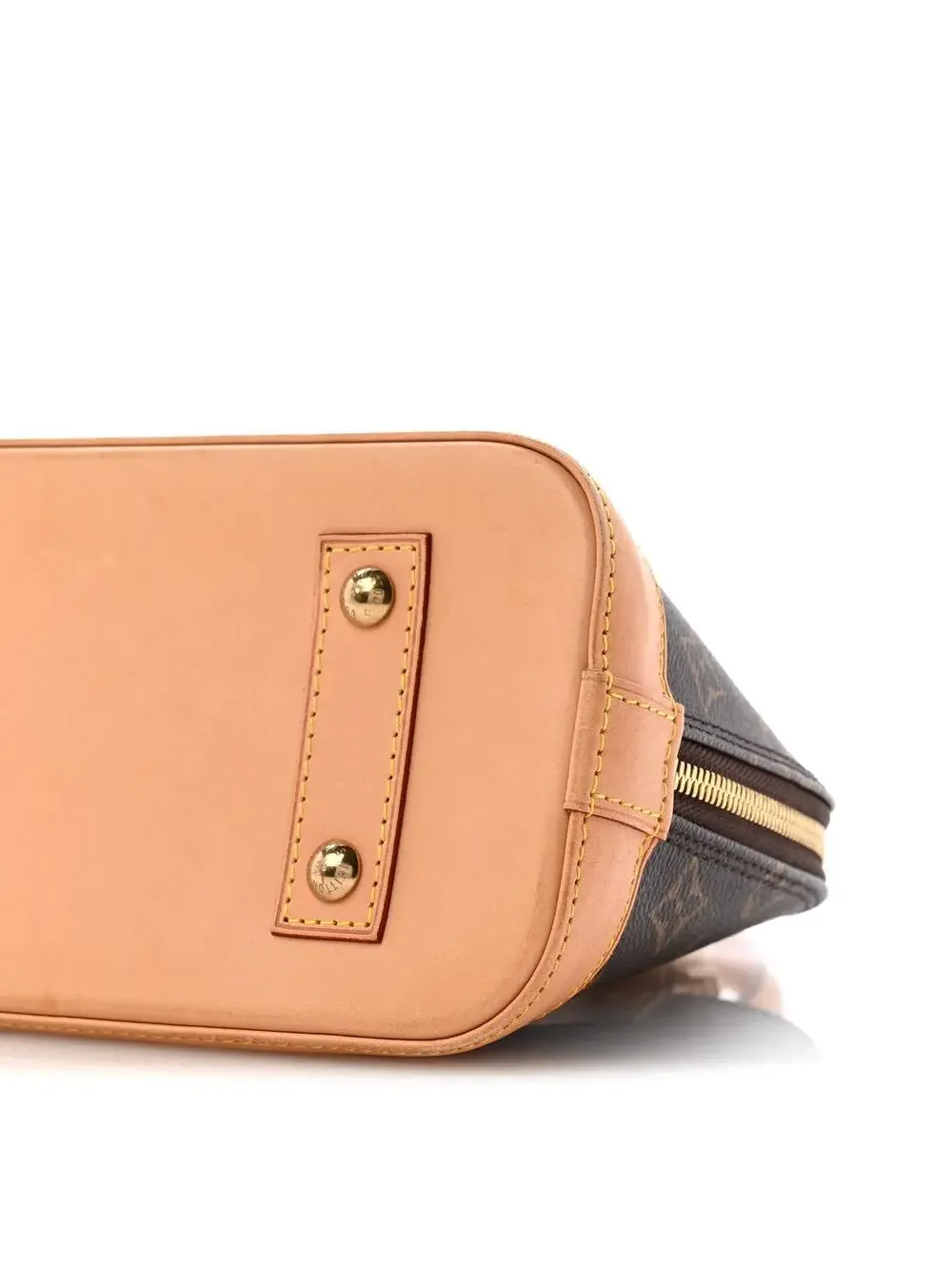 Louis Vuitton Alma Bb #307755L16B
